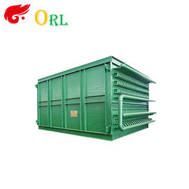 SGS Steam Boiler Economizer Heat Exchanger Alloy Steel Carbon Steel