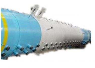 Condensing Boiler Equipment Pressure Drum Low Fuel Non Pollution ORL Customized
